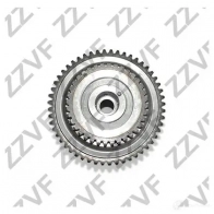 Шестерня распредвала впускного ZZVF RW3XGR L 1437881836 ZV002EA - Изображение 2