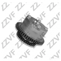 Шестерня распредвала впускного ZZVF RW3XGR L 1437881836 ZV002EA - Изображение 3