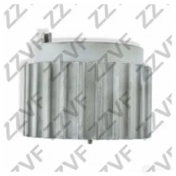 Шестерня коленвала ZZVF ZV148MD W6Z GBA 1424921930 - Изображение 2