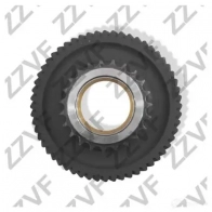 Шестерня коленвала ZZVF 1424921932 EY22 XF8 ZV5069ME - Изображение 2