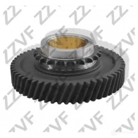 Шестерня коленвала ZZVF 1424921932 EY22 XF8 ZV5069ME - Изображение 3