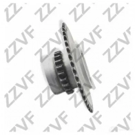 Шестерня коленвала ZZVF ZV139AM 1437948194 JRAC P - Изображение 3