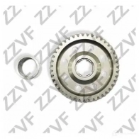 Шестерня первичного вала ZZVF ZVMR471 1425020712 O9 V7Z - Изображение 2