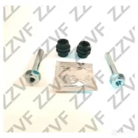 Направляющая суппорта ZZVF N945L J 1437881775 ZVCER220 - Изображение 2