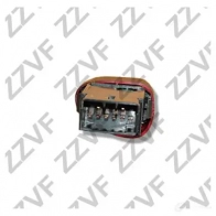 Кнопка аварийной сигнализации, аварийка ZZVF 1424559220 ZVKK119 4WXG P