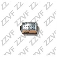 Кнопка аварийной сигнализации, аварийка ZZVF 1424559216 MJKDK 4P ZVKK111 - Изображение 2