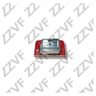 Кнопка аварийной сигнализации, аварийка ZZVF ZVKK110 1424559215 X0NO F