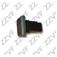 Кнопка аварийной сигнализации, аварийка ZZVF ZVKK110 1424559215 X0NO F - Изображение 2