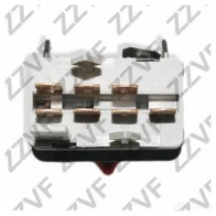 Кнопка аварийной сигнализации, аварийка ZZVF ZVKK032 X 2PIZ 1424559193 - Изображение 2