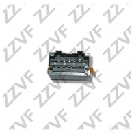 Кнопка аварийной сигнализации, аварийка ZZVF 1424559185 ZVKK024 Q2WWB NF