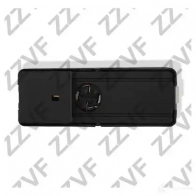 Кнопка аварийной сигнализации, аварийка ZZVF ZVK265 1424559164 NC BRS - Изображение 3
