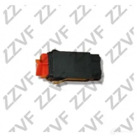 Кнопка аварийной сигнализации, аварийка ZZVF ZVKK027 1424559188 Z EL2R5N - Изображение 3