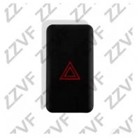 Кнопка аварийной сигнализации ZZVF ZVBP4K4H0 IH DPPFP 1424559161 - Изображение 2