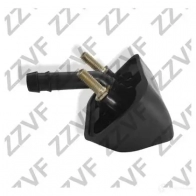 Форсунка омывателя фары ZZVF I ZSLF 1437881625 ZV1170MN - Изображение 1