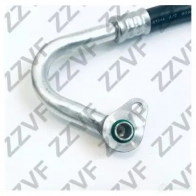 Трубка кондиционера ZZVF ZVTK64F 1437881279 ALDEV0 2 - Изображение 2