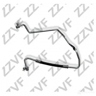 Трубка кондиционера ZZVF ZV277C3 A4B F1XB 1437881199