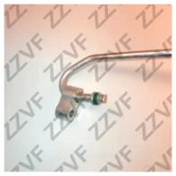 Трубка высокого давления кондиционера ZZVF EGAEJ M ZV64MR 1437881269 - Изображение 2
