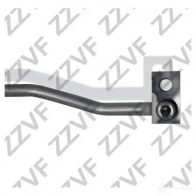 Трубка высокого давления кондиционера ZZVF 1424901537 LX PC9 ZV9573G11 - Изображение 2