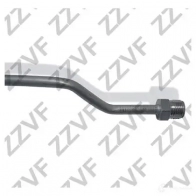 Трубка высокого давления кондиционера ZZVF 1424901537 LX PC9 ZV9573G11 - Изображение 3