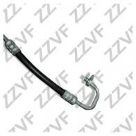 Трубка высокого давления кондиционера ZZVF ZVTR005 UW6 XOWW 1424901564 - Изображение 2