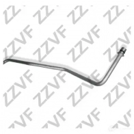 Трубка высокого давления кондиционера ZZVF 1424901532 ZV92JD01AQ SU 701 - Изображение 3