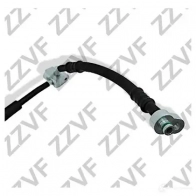 Трубка высокого давления кондиционера ZZVF 64 WU1 ZV75AKR 1424901523 - Изображение 2