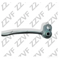 Трубка высокого давления кондиционера ZZVF 64 WU1 ZV75AKR 1424901523 - Изображение 3