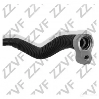 Трубка высокого давления кондиционера ZZVF ZV146A 1424901498 LX MUF - Изображение 3