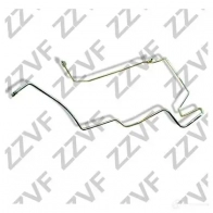 Трубка высокого давления кондиционера ZZVF 1437881188 ZVTR002 S2IGS 9K - Изображение 2