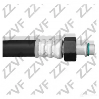 Трубка компрессора кондиционера длинная ZZVF B 66A9T 1424901553 ZVG8D001H - Изображение 2