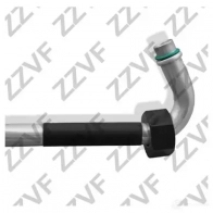 Трубка компрессора кондиционера длинная ZZVF B 66A9T 1424901553 ZVG8D001H - Изображение 3