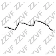 Трубка высокого давления кондиционера ZZVF R4O0C 1 ZV78KC 1424901526