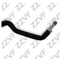 Трубка высокого давления кондиционера ZZVF R4O0C 1 ZV78KC 1424901526 - Изображение 3