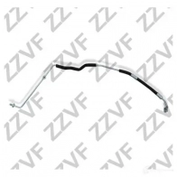 Трубка радиатора кондиционера ZZVF LTZQ EE7 1424901559 ZVGJ6A-61-46XA
