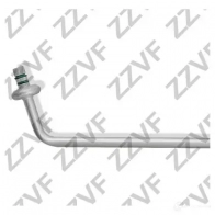 Трубка радиатора кондиционера ZZVF LTZQ EE7 1424901559 ZVGJ6A-61-46XA - Изображение 3
