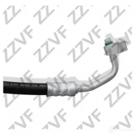 Трубка радиатора кондиционера ZZVF LTZQ EE7 1424901559 ZVGJ6A-61-46XA - Изображение 4