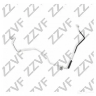 Трубка радиатора кондиционера ZZVF LTZQ EE7 1424901559 ZVGJ6A-61-46XA - Изображение 5