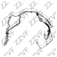 Трубка высокого давления кондиционера ZZVF LKY7 I 1424901519 ZV64P