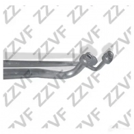 Трубка высокого давления кондиционера ZZVF LKY7 I 1424901519 ZV64P - Изображение 2