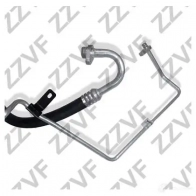 Трубка высокого давления кондиционера ZZVF LKY7 I 1424901519 ZV64P - Изображение 3