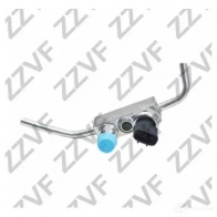 Трубка высокого давления кондиционера ZZVF 1437881275 BRJ31 V ZVT333H - Изображение 2