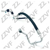 Трубка высокого давления кондиционера ZZVF 1437881276 1YMGJ C ZVL47H - Изображение 2