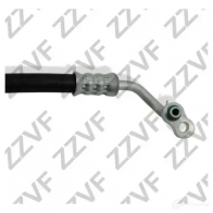 Трубка высокого давления кондиционера ZZVF 1424901499 ZV14KX M1 E53 - Изображение 2