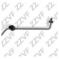 Трубка высокого давления кондиционера ZZVF 1424901499 ZV14KX M1 E53 - Изображение 3