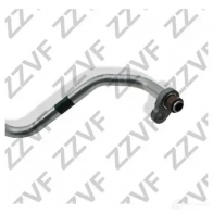 Трубка высокого давления кондиционера ZZVF 1424901510 ZV385AK BA QTQ4 - Изображение 2