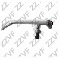 Трубка высокого давления кондиционера ZZVF 1424901510 ZV385AK BA QTQ4 - Изображение 3