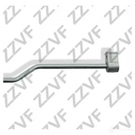 Трубка высокого давления кондиционера ZZVF ZV8LF2 DKB 5D8W 1424901529 - Изображение 3