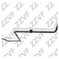 Трубка высокого давления кондиционера ZZVF ZV95GA 1424901540 P 2AOF - Изображение 2
