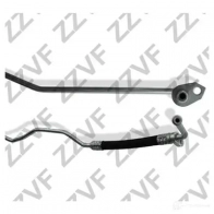 Трубка высокого давления кондиционера ZZVF ZV95GA 1424901540 P 2AOF - Изображение 3