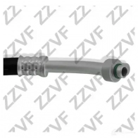 Трубка высокого давления кондиционера ZZVF V1DRF9 L 1424901490 MD-GJ662A - Изображение 3
